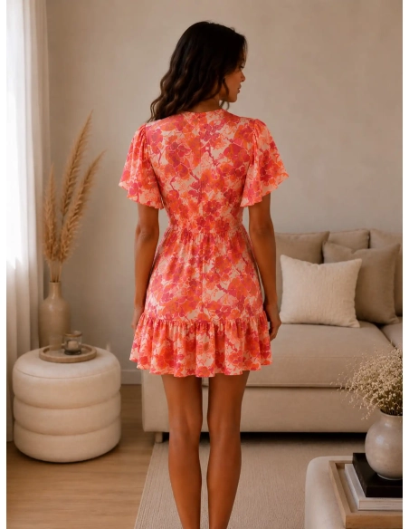 Robe - COLYA
