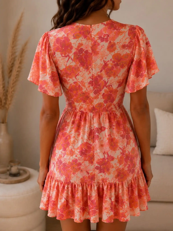 Robe - COLYA