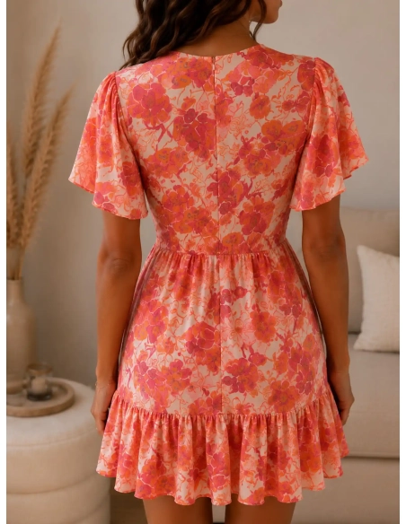 Robe - COLYA