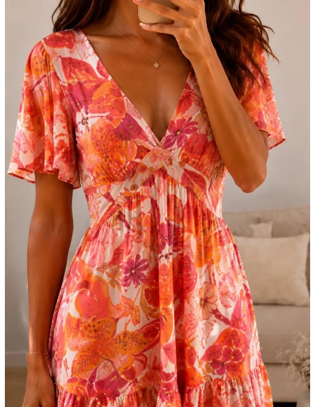 Robe - COLYA