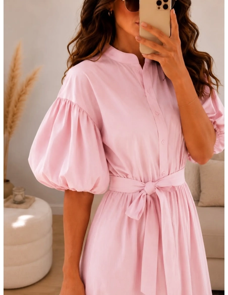 Robe chemise - LOWEN