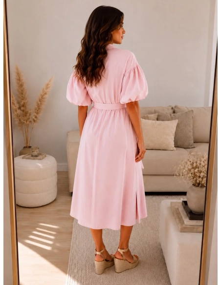 Robe chemise - LOWEN