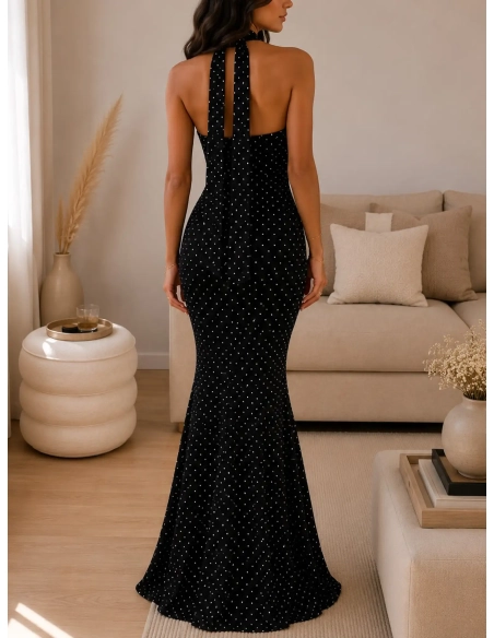 Robe longue - ÉLISE
