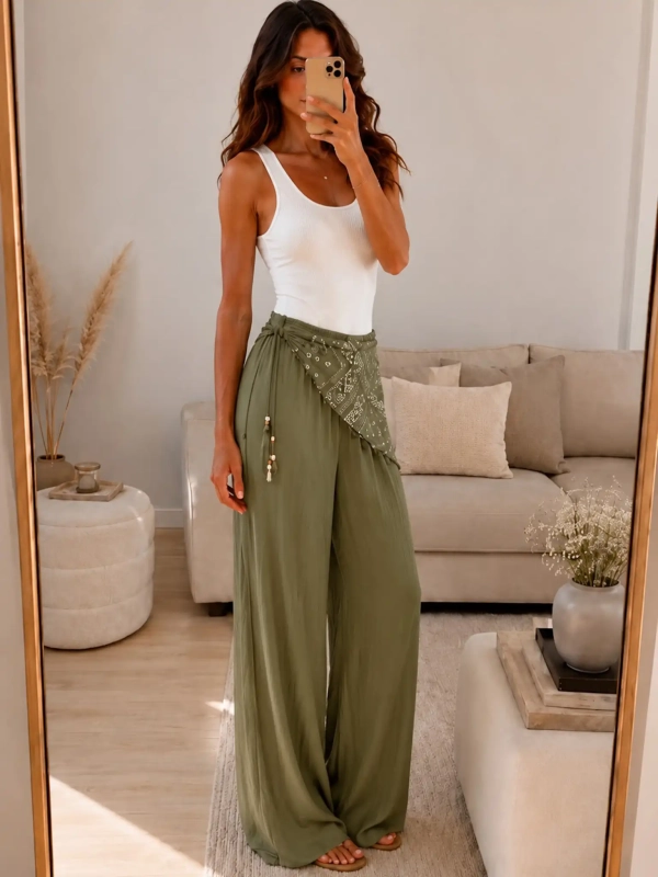 Pantalon - MAYA