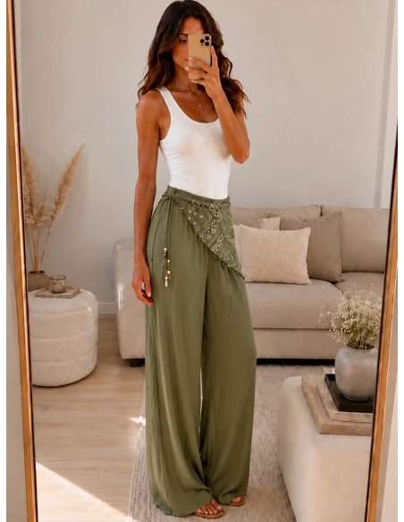 Pantalon - MAYA