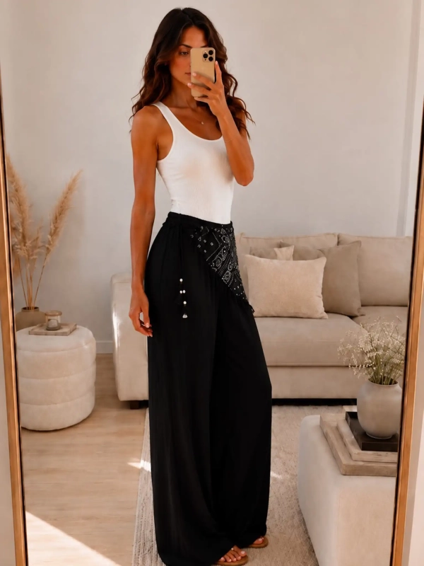 Pantalon - MAYA