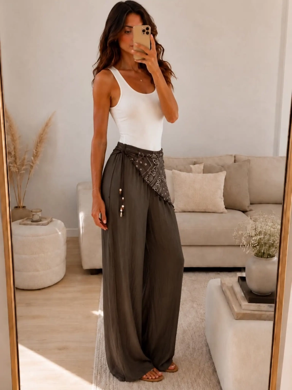 Pantalon - MAYA