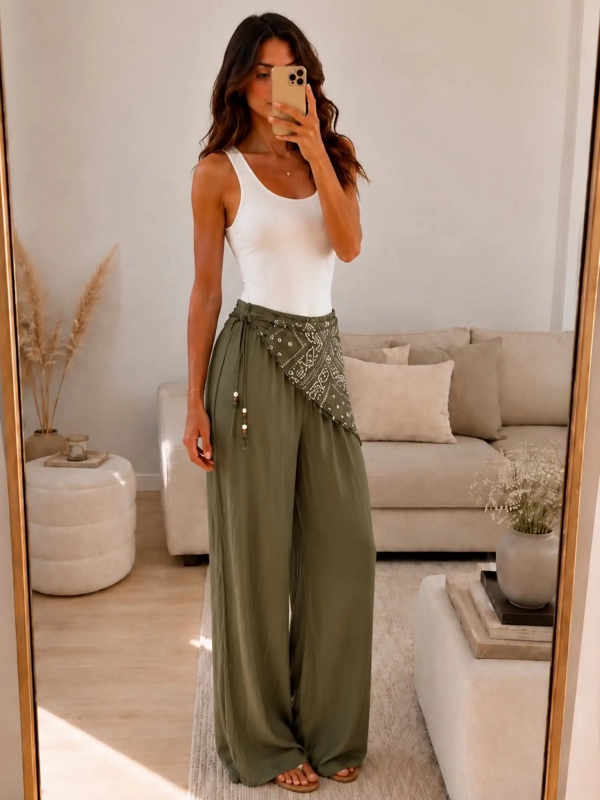 Pantalon - MAYA