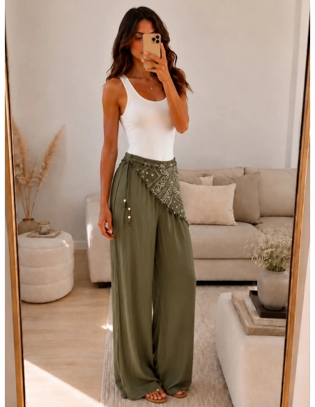Pantalon - MAYA