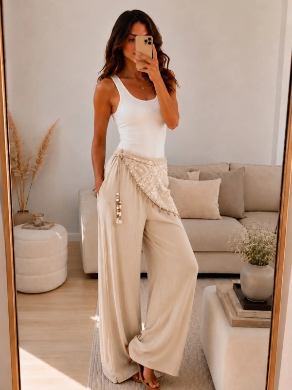Pantalon - MAYA