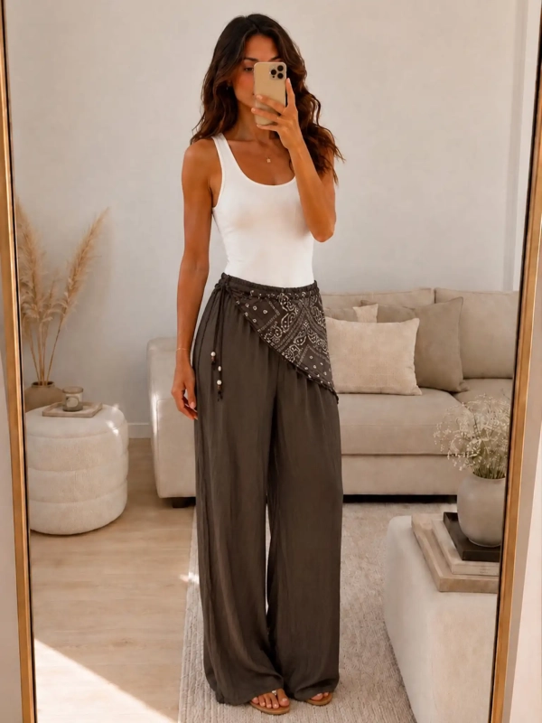 Pantalon - MAYA