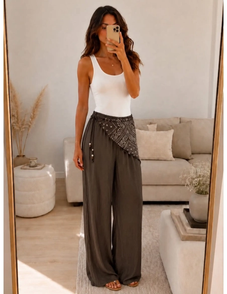 Pantalon - MAYA
