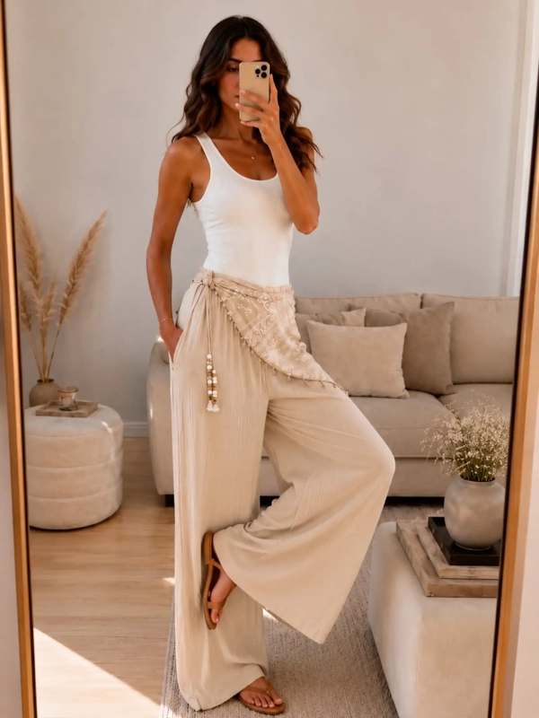 Pantalon - MAYA