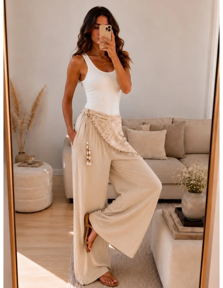 Pantalon - MAYA