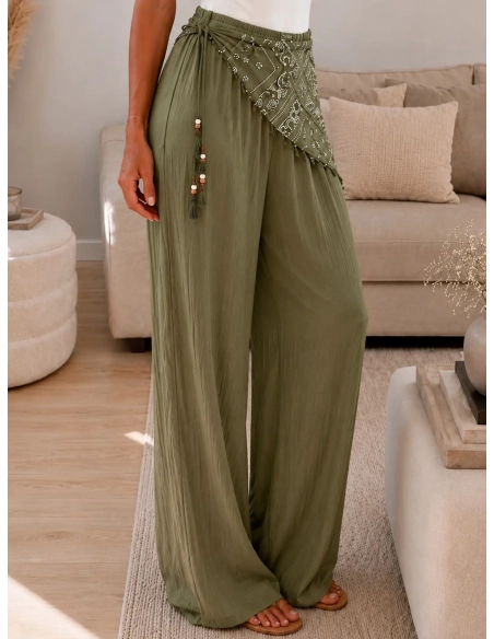 Pantalon - MAYA