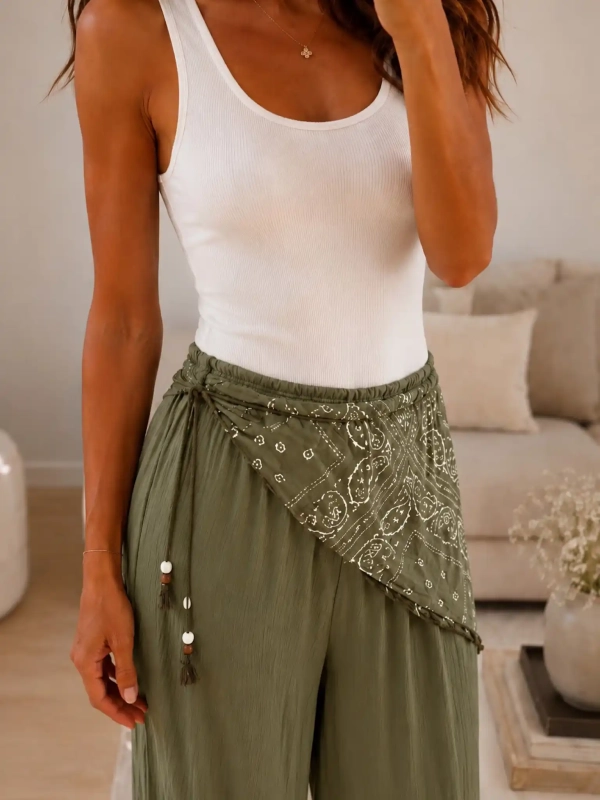 Pantalon - MAYA