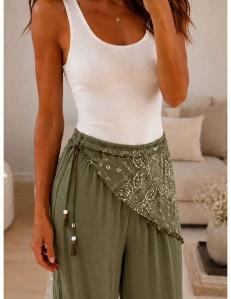 Pantalon - MAYA