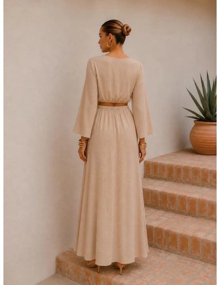 Robe longue - ALTEA