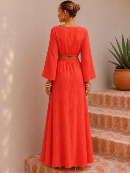 Robe longue - ALTEA 2