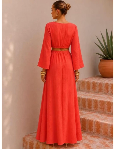 Robe longue - ALTEA