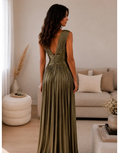 Robe cérémonie - VICTOIRE