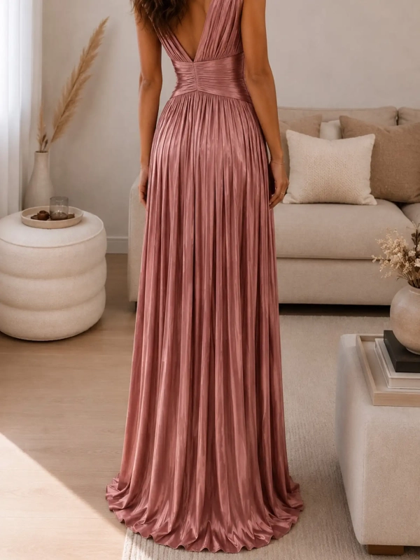 Robe cérémonie - VICTOIRE