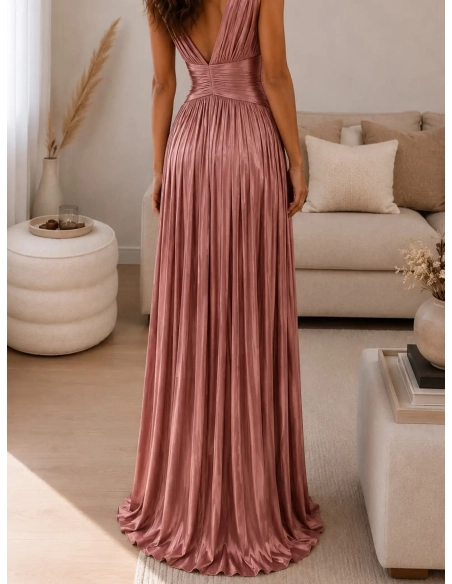 Robe cérémonie - VICTOIRE