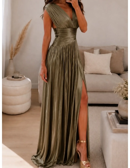 Robe cérémonie - VICTOIRE