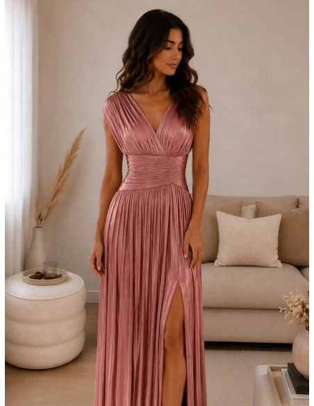 Robe cérémonie - VICTOIRE