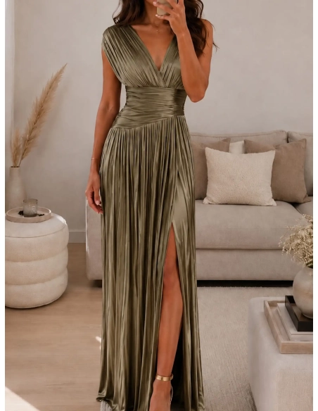 Robe cérémonie - VICTOIRE
