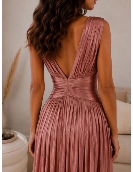 Robe cérémonie - VICTOIRE