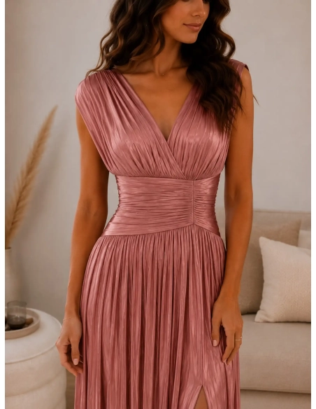 Robe cérémonie - VICTOIRE