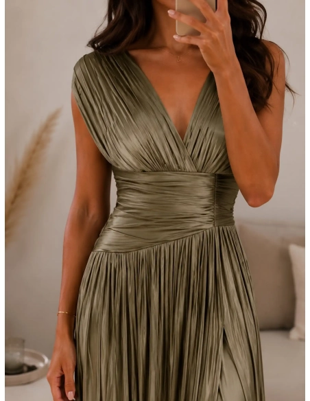 Robe cérémonie - VICTOIRE