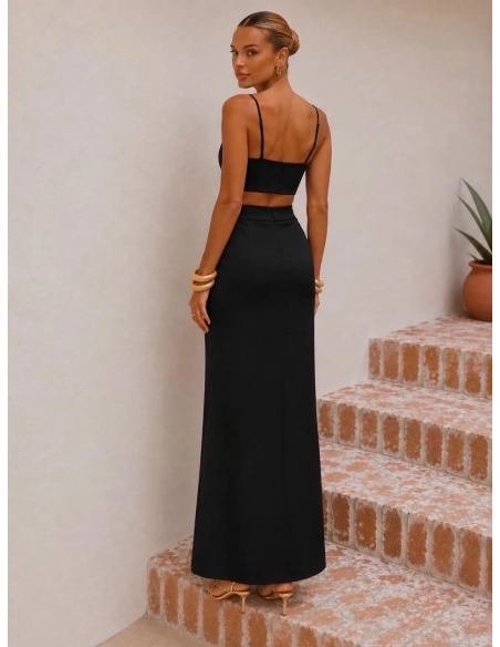 Robe longue - HADRIEN