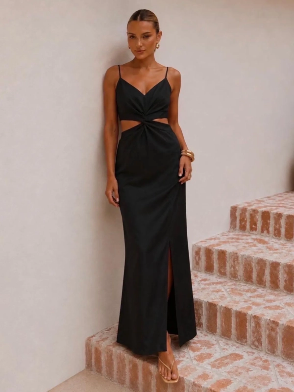 Robe longue - HADRIEN