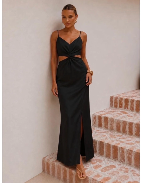 Robe longue - HADRIEN