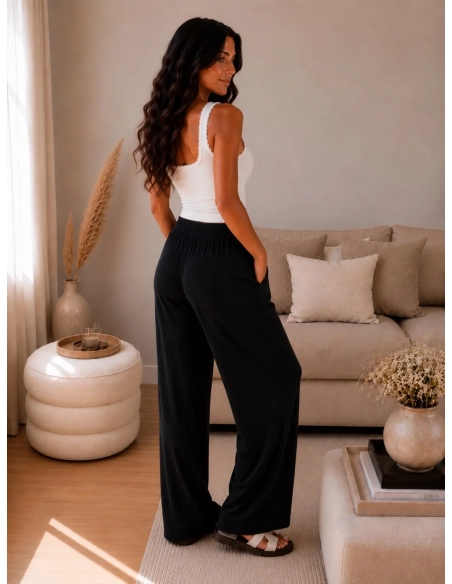 Pantalon fluide - ALDRIC