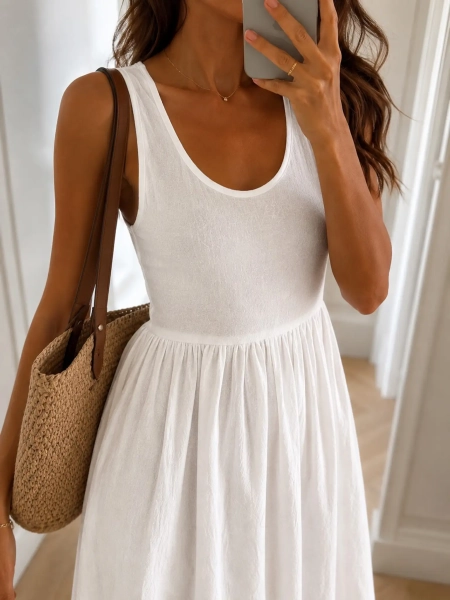 Robe longue - LOUNA 2