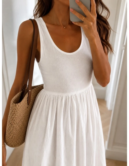 Robe longue - LOUNA