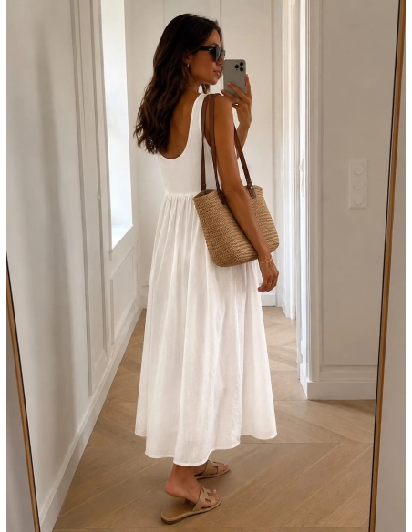 Robe longue - LOUNA
