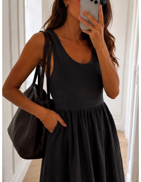 Robe longue - LOUNA