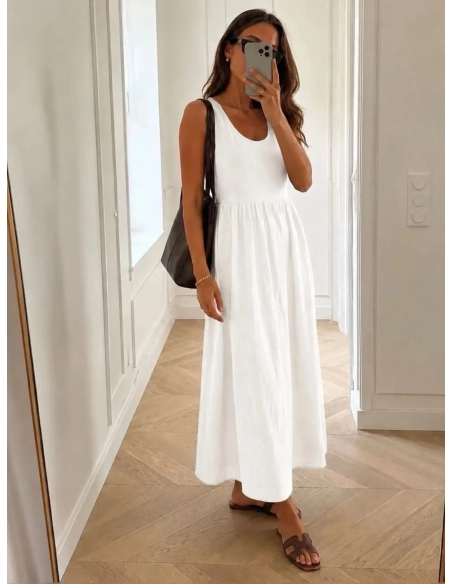 Robe longue - LOUNA
