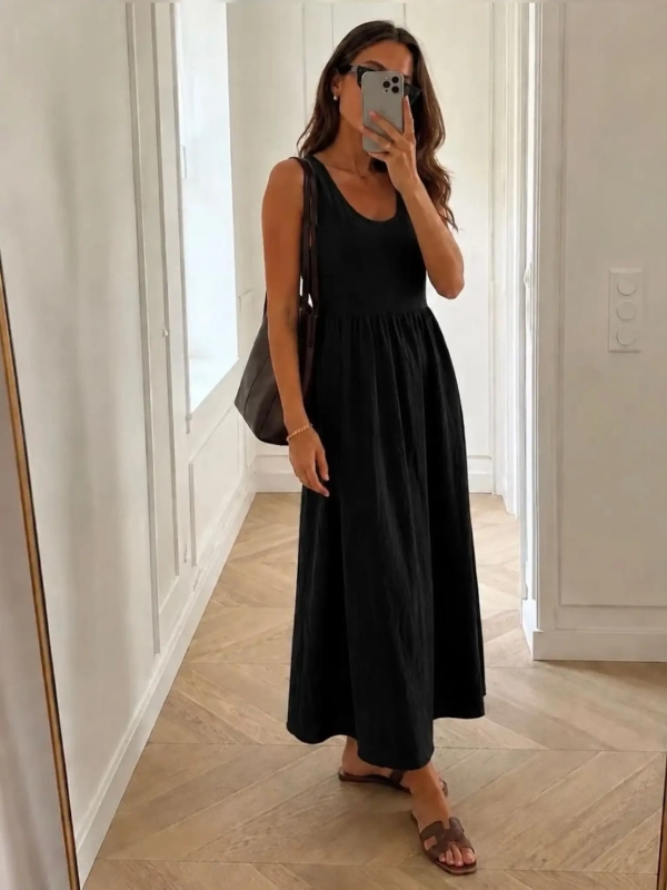 Robe longue - LOUNA