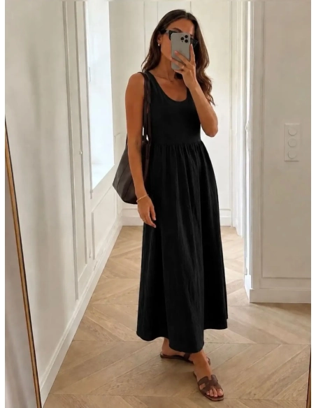 Robe longue - LOUNA