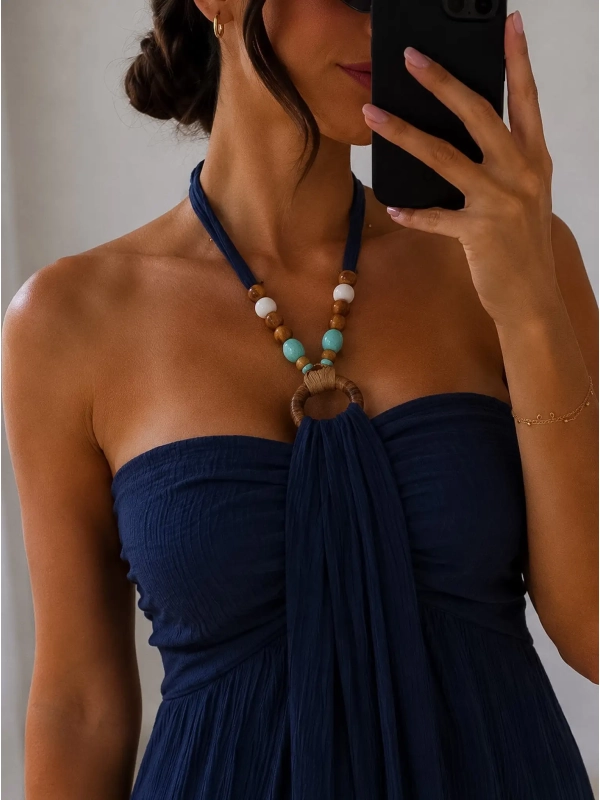Robe - AZURE