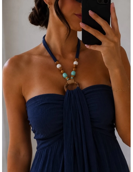 Robe - AZURE