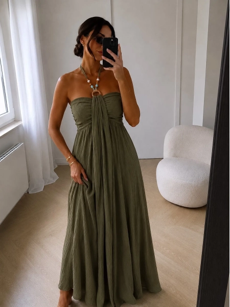 Robe - AZURE 2