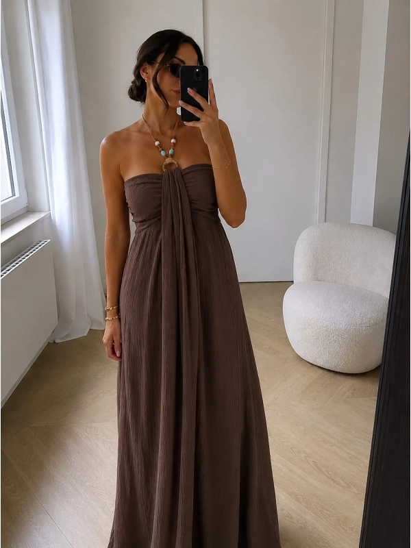 Robe - AZURE