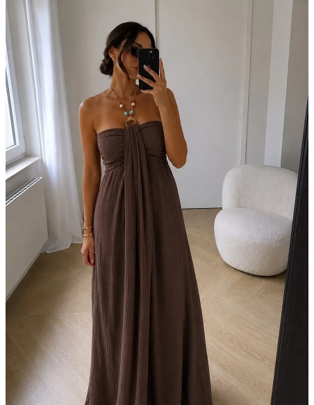 Robe - AZURE
