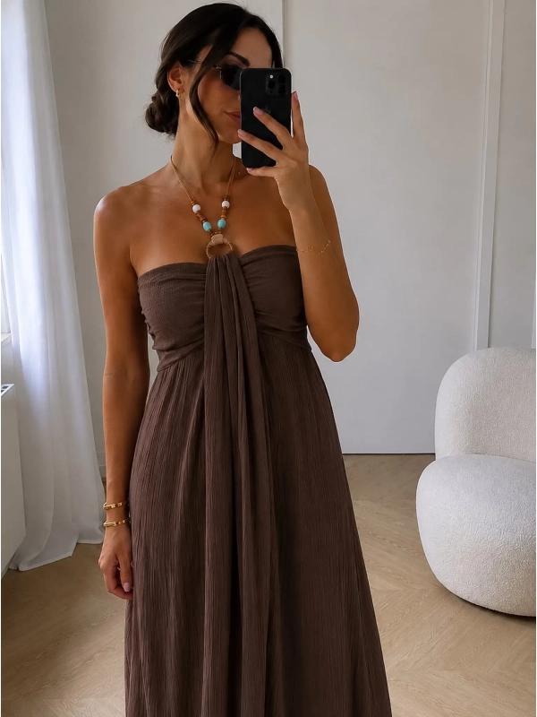 Robe - AZURE